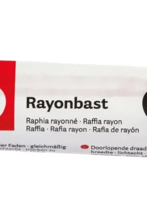 Raphia rayonne, mat Livraison Express