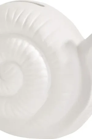 Livraison Express Tirelire VBS « Escargot »