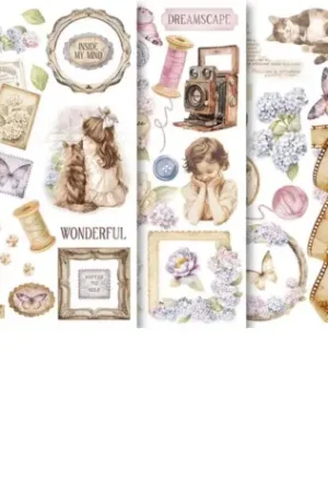 Vente Directe Assortiment de Rub On « Quiet Days »