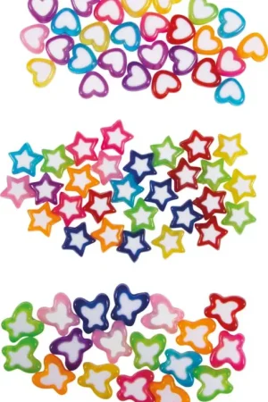 Jusqu'à Épuisement Des Stocks Assortiment de perles « Bonny »