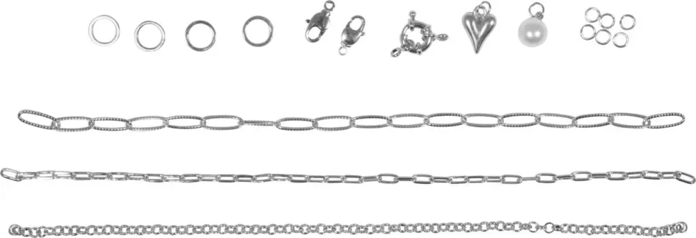 Kit créatif « Bracelets Click & Match » Commande En Gros