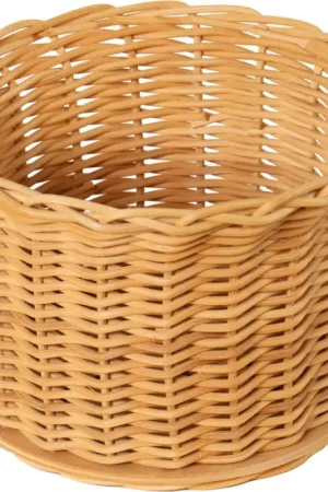 Haute Qualité Kit créatif rotin VBS « Corbeille à oignons »
