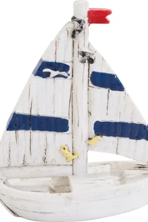 Voilier VBS « Aqua Bella » Seulement Aujourd'hui