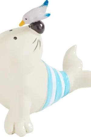 Jusqu'à Épuisement Des Stocks Phoque en maillot de bain VBS