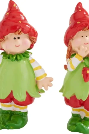Livraison Express Enfants fraises VBS