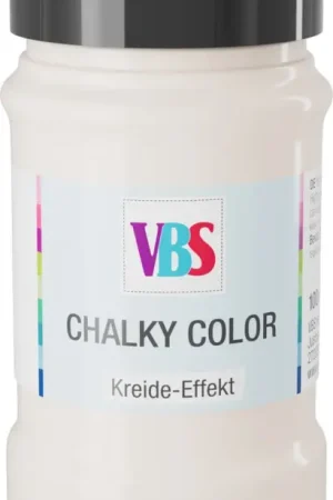 Réduction Peinture VBS Chalky Color
