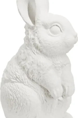 Moule en silicone forme pleine VBS « Lapin Flocke » Super Prix