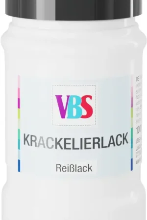 Vernis à craqueler VBS, 100 ml Must-Have
