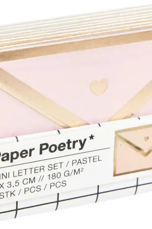 Mini-lettres pastel Satisfait Ou Remboursé
