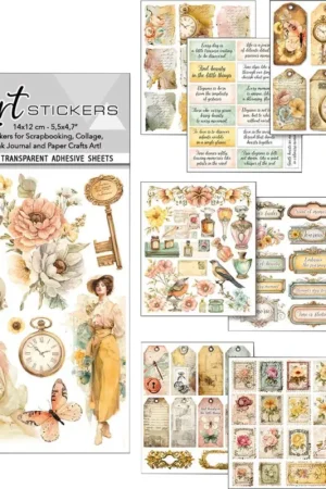 Top Vente Art Stickers « Reminder »