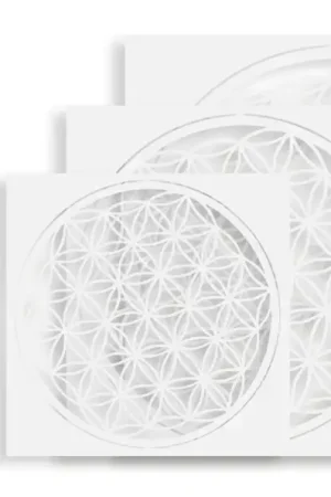 Solde Set de pochoirs VBS « Mandala »