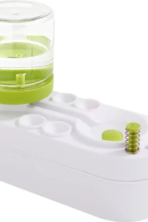 Nettoyeur de pinceaux VBS Nouvel Arrivage