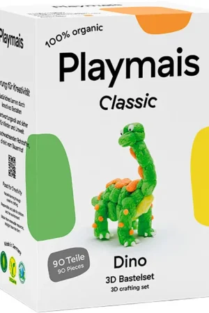 Prix Cassé Playmais Classic « Dino »