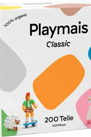 Playmais Classic 200 Promotion Saisonnière