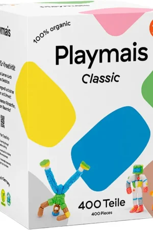 Vente Flash Playmais Classic 400