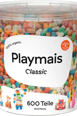 Playmais Classic « 600 Bucket » Promotion