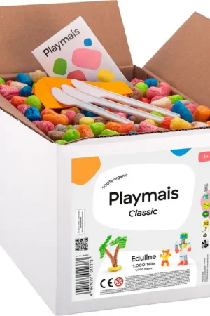 Acheter Direct Playmais Eduline 1000