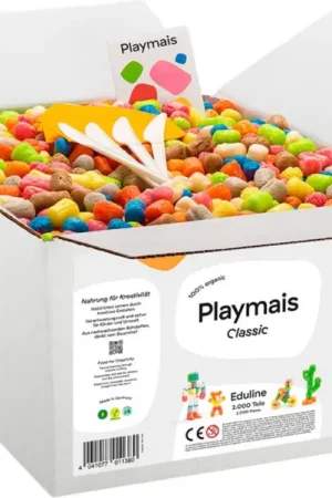 Playmais Eduline 2000 Populaire
