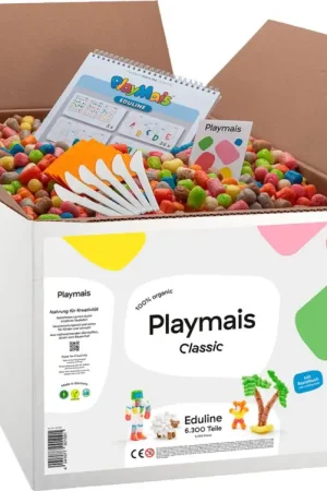 Top Vente Playmais Eduline « Large 6300 »