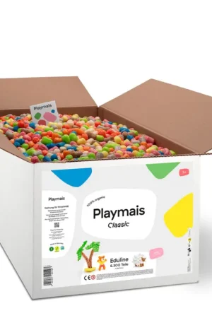 Promotion Saisonnière Playmais Eduline 6300 « Refill »