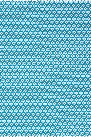 Produit De Marque Tissu popeline de coton au mètre « Daisy »