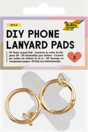 Support d'anneau pour chaîne de téléphone portable Meilleur Prix