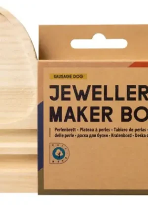 Super Prix Planche à perles « Teckel »