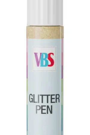 Prix Choc Glitter Pen VBS, 30 ml