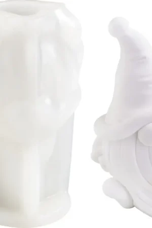 Paiement Sécurisé Moule en silicone forme pleine VBS « Lutin Morten »