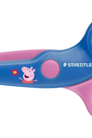 Petit Prix Ciseaux pour enfants Noris junior « Peppa Pig »