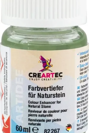 Raviveur de couleur pour pierre naturelle Nouveauté