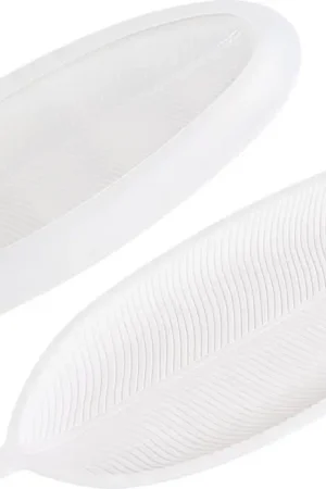 Expédition Rapide Moule en silicone VBS « Coupelle feuille »