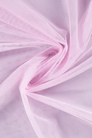 Usine Directe Tulle souple au mètre