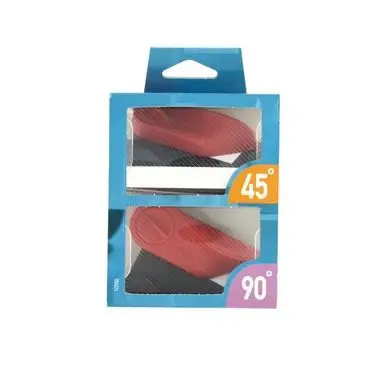 Outil de coupe pour règle set 45°+90° - Maped Expédié Aujourd'hui