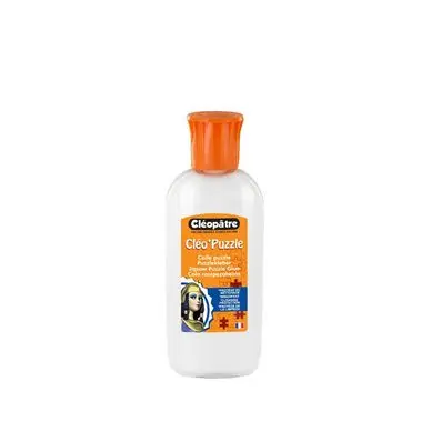 Promotion Saisonnière Vernis-colle pour puzzle - Cléopatre