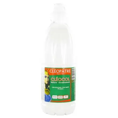 Acheter Direct Colle Cléocol 1kg - Cléopatre