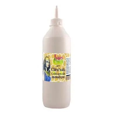 Nouvelle Collection Colle mosaïque 500g - Cléopatre