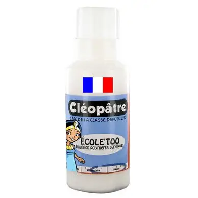 Marque Colle Ecole Too 60g - Cléopatre
