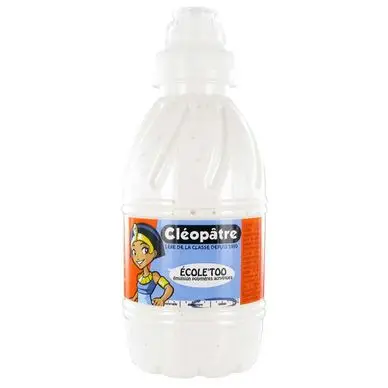 Offre Spéciale Colle Ecole Too 570g - Cléopatre