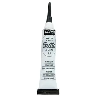 Paiement Sécurisé Gutta à l'eau 20 ml - Pébéo
