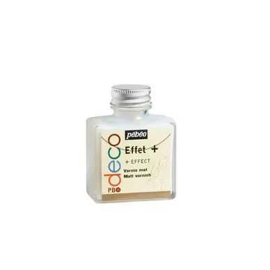 Vernis 75ml mat - Pébéo Prix Bas
