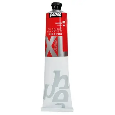Peinture à l'huile fine Studio XL 200ml - Pébéo Haute Qualité