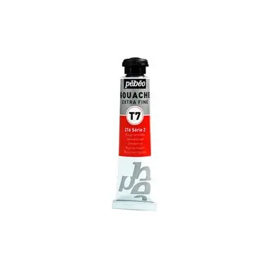Commander Vite Gouache extra fine T7 20 ml - Pébéo