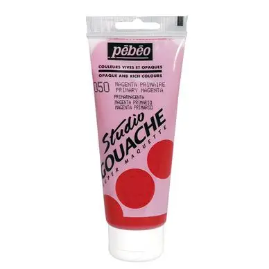 Populaire Gouache fine Studio 100ml - Pébéo