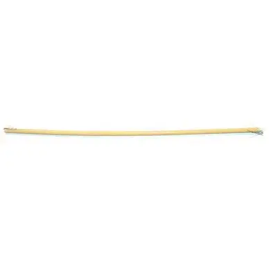 Nouvelle Collection Fils pour pyro-scie tube jaune de 10 fils 11/100 - Scrapyro