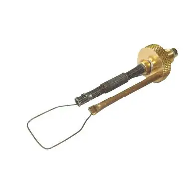 Gouge pour polystyrène n°3 - Scrapyro Offre Spéciale