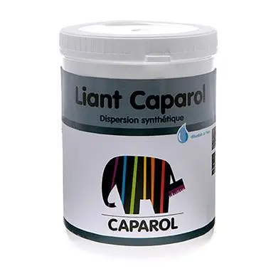 Satisfait Ou Remboursé Liant vinylique 1L - Caparol