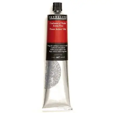 Commander Maintenant Peinture à l'huile extra-fine en tube de 200ml - Sennelier