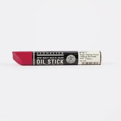 Bâton de peinture à l'huile Oil Stick 38 ml - Sennelier Jusqu'à Épuisement Des Stocks