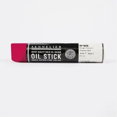 Bon Marché Bâton de peinture à l'huile Oil Stick 96 ml - Sennelier